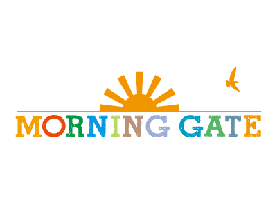 MORNING GATE